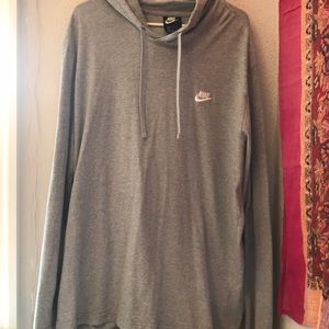 Nike Men’s sweatshirt